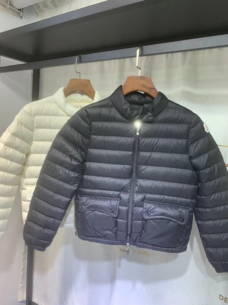 Moncler Down Coat